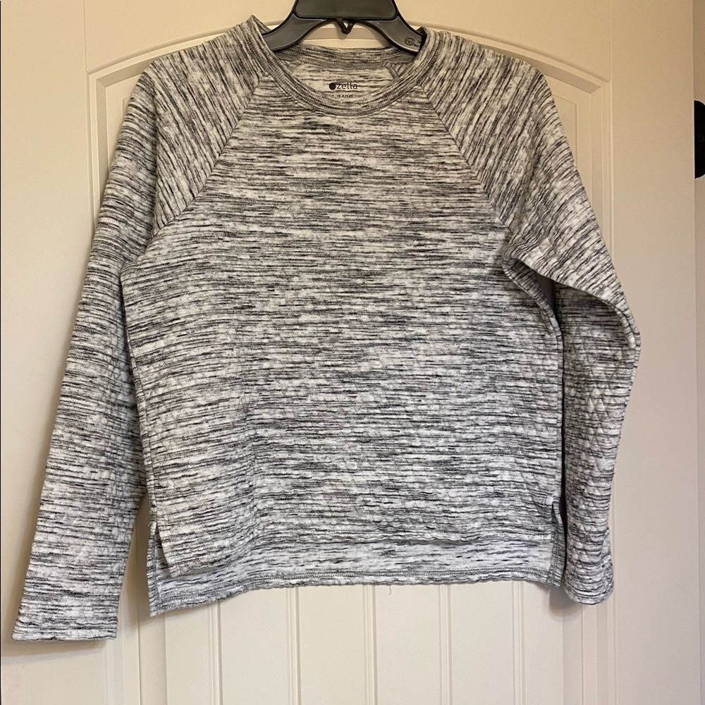 New Zella Sweatshirt